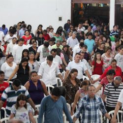 Fortaleza Family Day 2012
